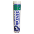 Corrosion Block Waterproof Grease-14oz Cartridge-Non-Hazmat, Non-Flammable-Non-Toxic 25014